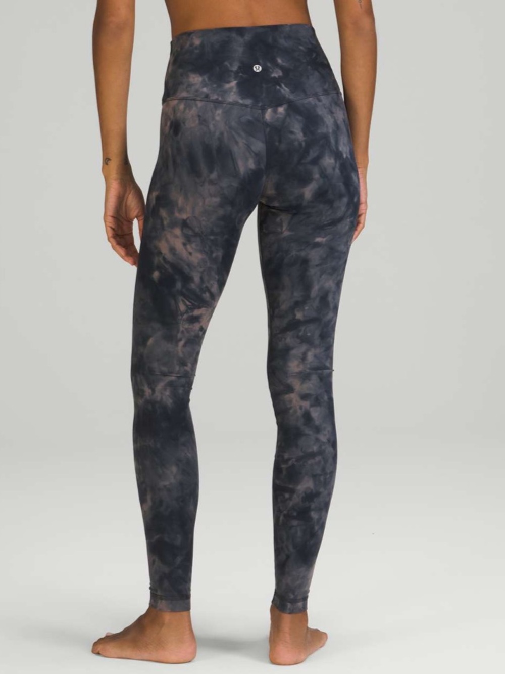 Lululemon Align High-Rise Pant 28”